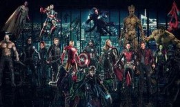 漫威宇宙最新爆料视频,神秘角色登场，剧情走向再掀波澜！