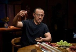 姜文小号最新爆料,揭秘娱乐圈惊人内幕！