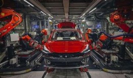 特斯拉工厂最新爆料