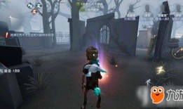 最近第五人格最新爆料,神秘新角色曝光，惊悚游戏再掀波澜！