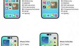 苹果14pro配置最新爆料,尖端科技与极致体验的完美融合