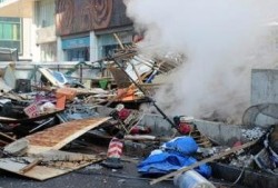 沈阳街道爆料事件视频最新