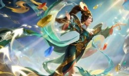 王者荣耀皮肤最新爆料带图,神秘英雄华丽蜕变，视觉盛宴即将来袭！