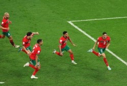 摩洛哥足球爆料视频最新,揭秘神秘幕后交易与球员动向