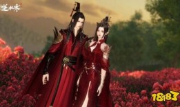 逆水寒婚礼爆料大全最新,揭秘游戏内浪漫婚典全攻略