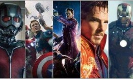 漫威宇宙最新爆料视频,神秘角色登场，剧情走向再掀波澜！