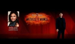 漫威宇宙最新爆料视频,神秘角色登场，剧情走向再掀波澜！