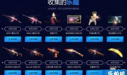 cf最新抽奖活动爆料6月份,惊喜福利大放送，等你来战！